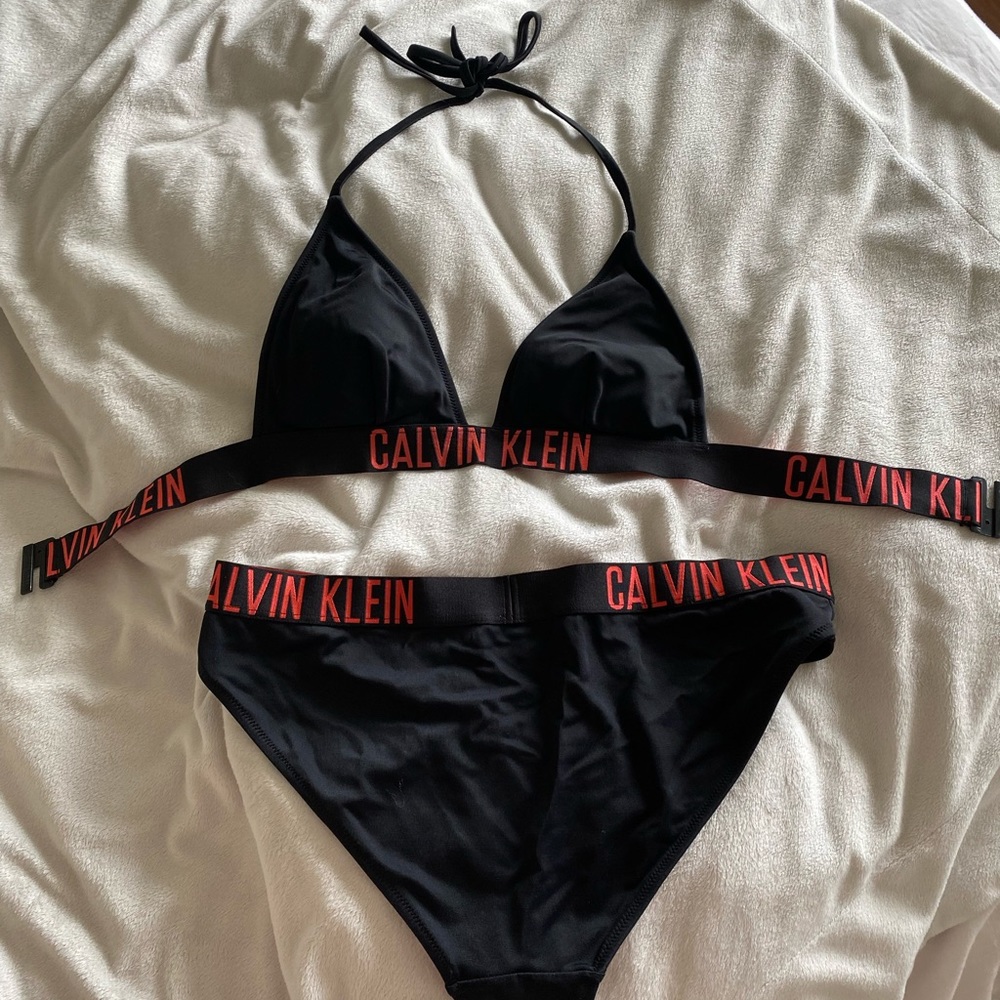Calvin Klein Bikini